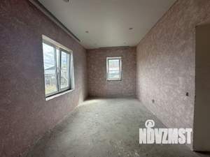 Дом 127м², 2-этажный, участок 5 сот.  