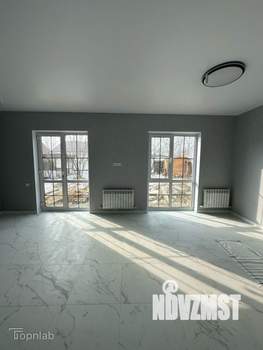 Дом 128м², 2-этажный, участок 4 сот.  