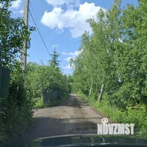 Дача 23м², 1-этажный, участок 5 сот.  