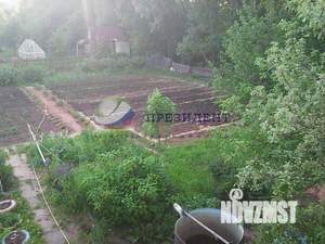 Дача 58м², 2-этажный, участок 10 сот.  