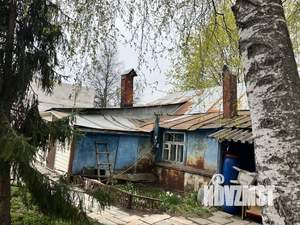 Дом 73м², 1-этажный, участок 4 сот.  