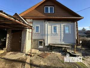 Дом 120м², 2-этажный, участок 5 сот.  