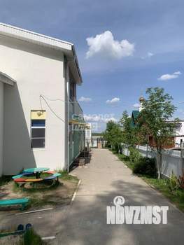 Коттедж 580м², 2-этажный, участок 11 сот.  