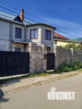 Дом 364м², 2-этажный, участок 6 сот.  