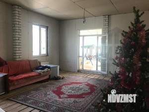 Дом 268м², 2-этажный, участок 8 сот.  