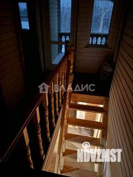 Дом 120м², 2-этажный, участок 10 сот.  