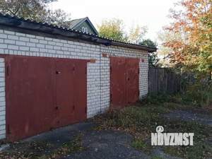 Дом 100м², 1-этажный, участок 8 сот.  