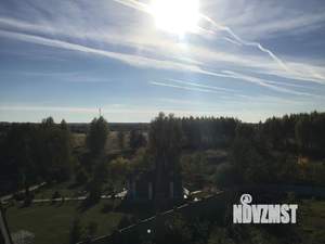 Коттедж 450м², 3-этажный, участок 11 сот.  