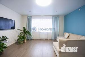Дом 207м², 2-этажный, участок 3 сот.  