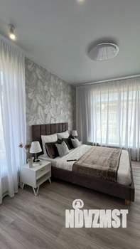 Таунхаус 130м², 3-этажный, участок 2 сот.  