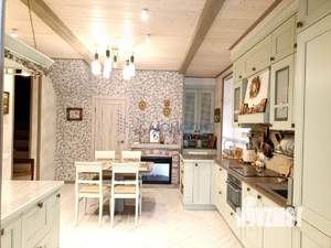 Таунхаус 103м², 3-этажный, участок 4 сот.  