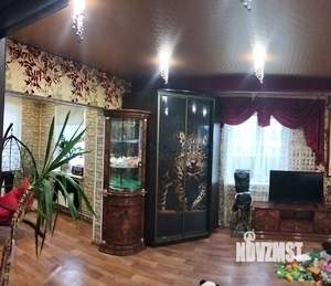 Коттедж 199м&sup2;, 3-этажный, участок 4 сот.  