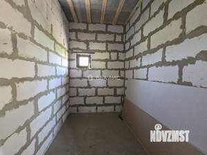 Дом 76м², 2-этажный, участок 7 сот.  