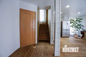 Коттедж 150м², 2-этажный, участок 8 сот.  