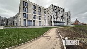 Дом 700м², 3-этажный, участок 6 сот.  