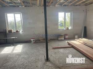 Дом 160м², 2-этажный, участок 10 сот.  