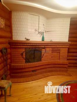 Коттедж 280м², 3-этажный, участок 11 сот.  