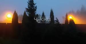 Дом 514м&sup2;, 2-этажный, участок 12 сот.  