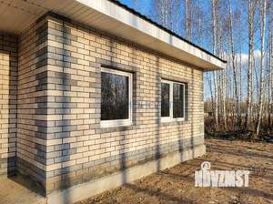 Дом 151м², 1-этажный, участок 10 сот.  