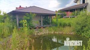 Коттедж 757м², 2-этажный, участок 40 сот.  