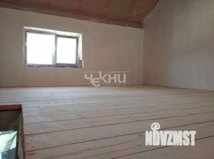 Таунхаус 265м², 3-этажный, участок 2 сот.  