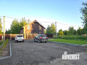 Дом 200м², 2-этажный, участок 8 сот.  