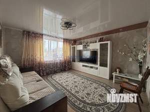 Дом 238м², 2-этажный, участок 9 сот.  