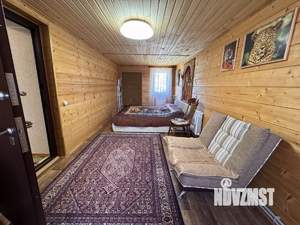 Дом 104м², 2-этажный, участок 7 сот.  