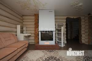 Дом 200м², 2-этажный, участок 15 сот.  