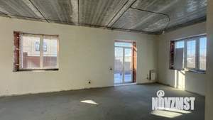 Дом 142м², 2-этажный, участок 5 сот.  
