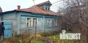 Дом 53м², 1-этажный, участок 4 сот.  