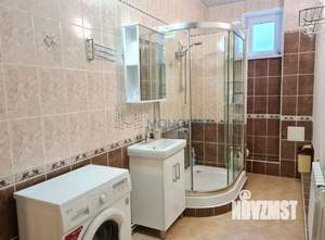 Дом 130м², 2-этажный, участок 4 сот.  