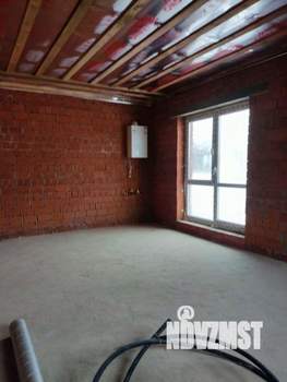 Дом 76м&sup2;, 1-этажный, участок 6 сот.  