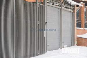 Коттедж 307м&sup2;, 3-этажный, участок 5 сот.  