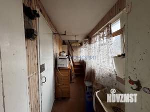 Дом 60м², 2-этажный, участок 4 сот.  