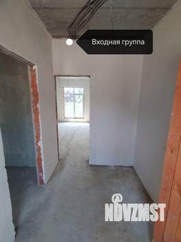 Дом 100м², 2-этажный, участок 5 сот.  
