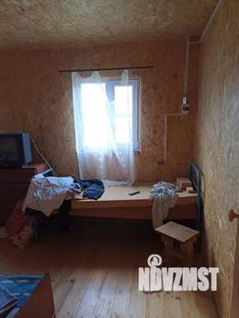Дом 30м², 1-этажный, участок 5 сот.  