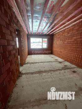 Дом 130м², 2-этажный, участок 5 сот.  