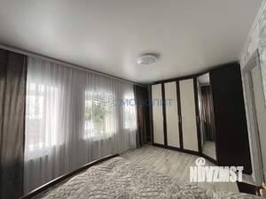 Дом 141м², 1-этажный, участок 7 сот.  