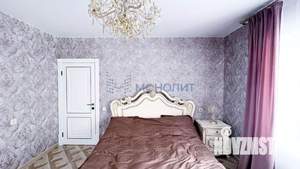Дом 156м², 3-этажный, участок 7 сот.  