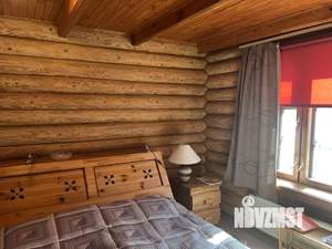Дом 270м², 3-этажный, участок 11 сот.  