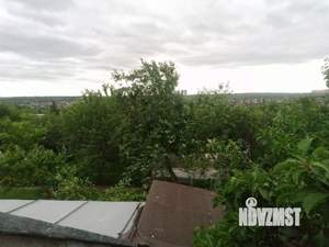 Дом 55м², 2-этажный, участок 5 сот.  