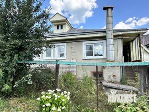 Дом 92м², 1-этажный, участок 11 сот.  