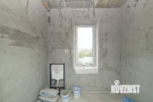Дом 244м², 2-этажный, участок 7 сот.  