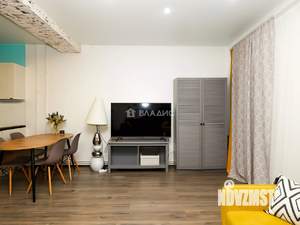 Таунхаус 75м², 2-этажный, участок 2 сот.  