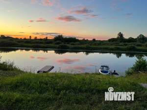 Коттедж 162м², 2-этажный, участок 12 сот.  