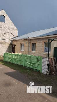 Дом 185м², 1-этажный, участок 9 сот.  