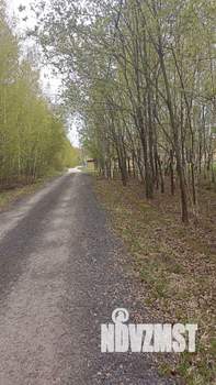 Дом 108м², 2-этажный, участок 1502 сот.  