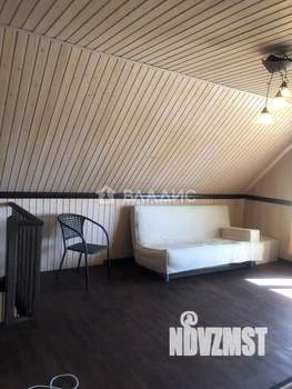 Дача 80м², 2-этажный, участок 8 сот.  