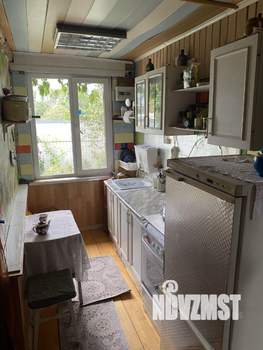 Дом 80м², 2-этажный, участок 6 сот.  